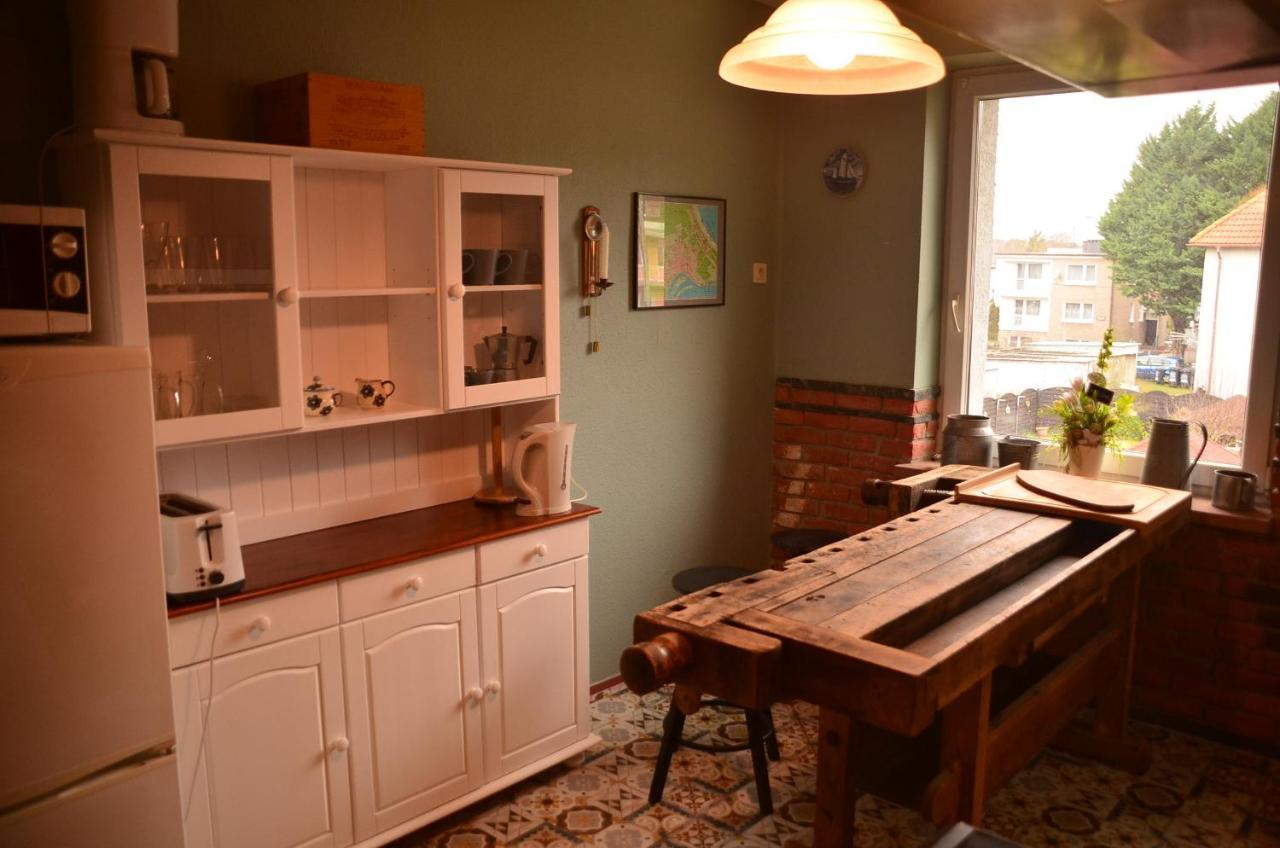 Apartament Dark Amber- 3 Rooms Grand Piano Świnoujście Екстериор снимка