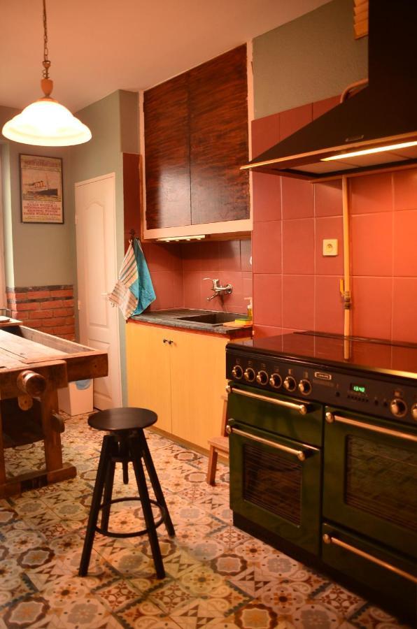 Apartament Dark Amber- 3 Rooms Grand Piano Świnoujście Екстериор снимка