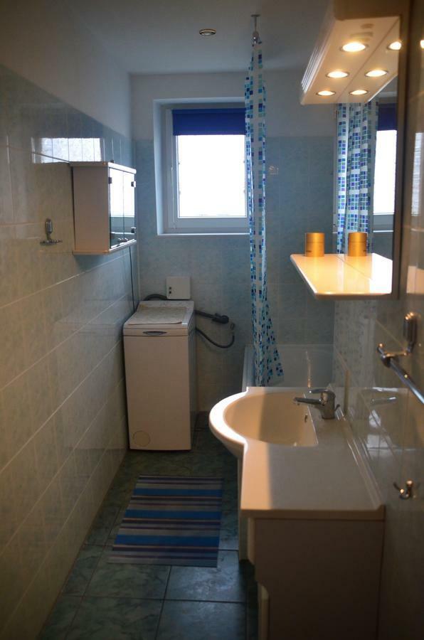 Apartament Dark Amber- 3 Rooms Grand Piano Świnoujście Екстериор снимка