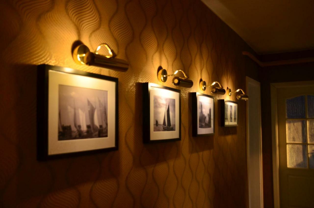 Apartament Dark Amber- 3 Rooms Grand Piano Świnoujście Екстериор снимка